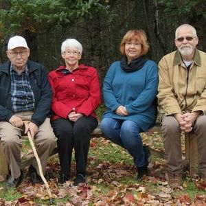 Meet your Posher, Donnalene